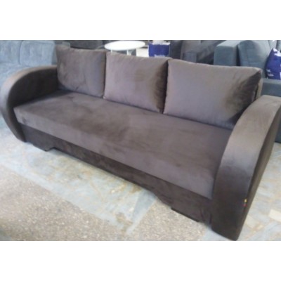 Sofa - lova JNR LS10-2 Monolith 20 E-D